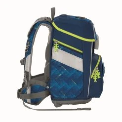 Step By Step Grundschulranzen SPACE Fairy Freya 5-teiliges Set In Blau/gelb -Yeaz Geschäft step by step grundschulranzen space fairy freya 5 teiliges set in blau gelb 3