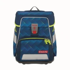 Step By Step Grundschulranzen SPACE Fairy Freya 5-teiliges Set In Blau/gelb -Yeaz Geschäft step by step grundschulranzen space fairy freya 5 teiliges set in blau gelb 6