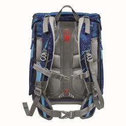 Step By Step Grundschulranzen SPACE REFLECT Star Set 5-teilig In Blau -Yeaz Geschäft step by step grundschulranzen space reflect star set 5 teilig in blau 2