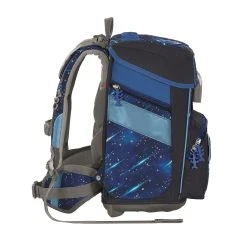 Step By Step Grundschulranzen SPACE REFLECT Star Set 5-teilig In Blau -Yeaz Geschäft step by step grundschulranzen space reflect star set 5 teilig in blau 3