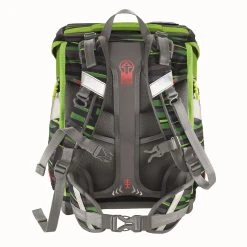 Step By Step Grundschulranzen SPACE Wild Cat Chiko Set 5-teilig In Grün/schwarz 12 Step By Step Grundschulranzen SPACE Wild Cat Chiko Set 5-teilig In Grün/schwarz -Yeaz Geschäft step by step grundschulranzen space wild cat chiko set 5 teilig in grun schwarz 2