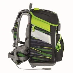 Step By Step Grundschulranzen SPACE Wild Cat Chiko Set 5-teilig In Grün/schwarz 13 Step By Step Grundschulranzen SPACE Wild Cat Chiko Set 5-teilig In Grün/schwarz -Yeaz Geschäft step by step grundschulranzen space wild cat chiko set 5 teilig in grun schwarz 3