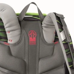 Step By Step Grundschulranzen SPACE Wild Cat Chiko Set 5-teilig In Grün/schwarz 16 Step By Step Grundschulranzen SPACE Wild Cat Chiko Set 5-teilig In Grün/schwarz -Yeaz Geschäft step by step grundschulranzen space wild cat chiko set 5 teilig in grun schwarz 6