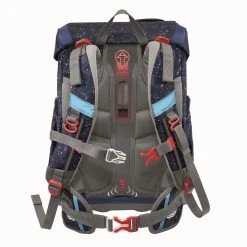 Step By Step Grundschulranzen Star Astronaut 5-teiliges Set In Blau 10 Step By Step Grundschulranzen Star Astronaut 5-teiliges Set In Blau -Yeaz Geschäft step by step grundschulranzen star astronaut 5 teiliges set in blau 2