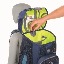 Step By Step Grundschulranzen Star Astronaut 5-teiliges Set In Blau 13 Step By Step Grundschulranzen Star Astronaut 5-teiliges Set In Blau -Yeaz Geschäft step by step grundschulranzen star astronaut 5 teiliges set in blau 5