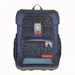 Step By Step Grundschulranzen Star Astronaut 5-teiliges Set In Blau 15 Step By Step Grundschulranzen Star Astronaut 5-teiliges Set In Blau -Yeaz Geschäft step by step grundschulranzen star astronaut 5 teiliges set in blau 7