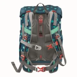 Step By Step Grundschulranzen Tropical Chameleon Set 5-teilig In Blau 10 Step By Step Grundschulranzen Tropical Chameleon Set 5-teilig In Blau -Yeaz Geschäft step by step grundschulranzen tropical chameleon set 5 teilig in blau 2