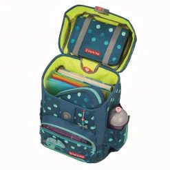 Step By Step Grundschulranzen Tropical Chameleon Set 5-teilig In Blau 12 Step By Step Grundschulranzen Tropical Chameleon Set 5-teilig In Blau -Yeaz Geschäft step by step grundschulranzen tropical chameleon set 5 teilig in blau 4