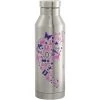 Step By Step Isolierte Edelstahl Trinkflasche 560 Ml In Purple & Rose