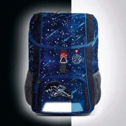 Step By Step Kid Reflect Schulranzen-Set 3-tlg. In Star Shuttle Elio 11 Step By Step Kid Reflect Schulranzen-Set 3-tlg. In Star Shuttle Elio -Yeaz Geschäft step by step kid reflect schulranzen set 3 tlg in star shuttle elio 5