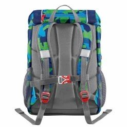 Step By Step Kid Schleich Kinderrucksack-Set 3tlg. In Velociraptor -Yeaz Geschäft step by step kid schleich kinderrucksack set 3tlg in velociraptor 2