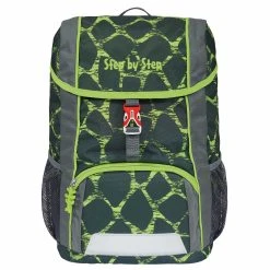 Step By Step Kid Schulranzen-Set 3-tlg. In Dino Tres 6 Step By Step Kid Schulranzen-Set 3-tlg. In Dino Tres -Yeaz Geschäft step by step kid schulranzen set 3 tlg in dino tres 1