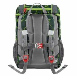 Step By Step Kid Schulranzen-Set 3-tlg. In Dino Tres 7 Step By Step Kid Schulranzen-Set 3-tlg. In Dino Tres -Yeaz Geschäft step by step kid schulranzen set 3 tlg in dino tres 2