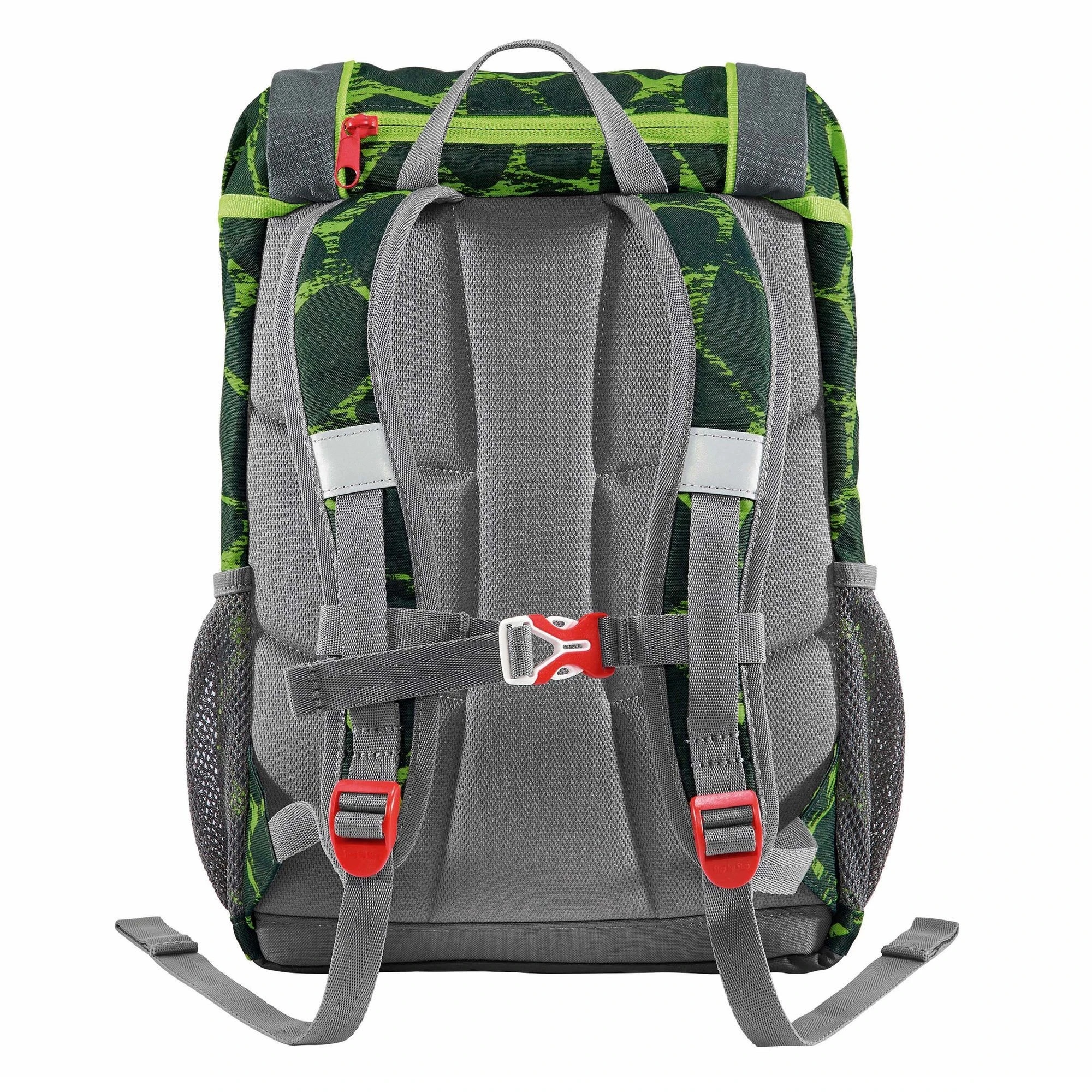 Step By Step Kid Schulranzen-Set 3-tlg. In Dino Tres 3 Step By Step Kid Schulranzen-Set 3-tlg. In Dino Tres – Bild 3