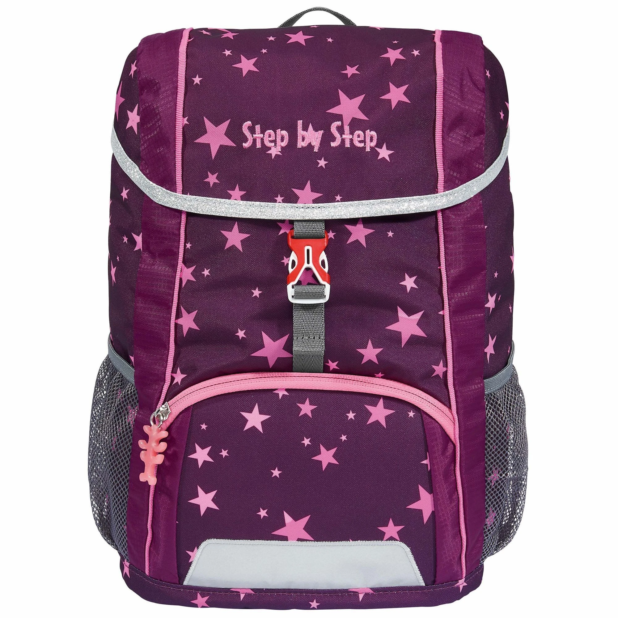 Step By Step Kid Schulranzen-Set 3-tlg. In Unicorn Nuala 2 Step By Step Kid Schulranzen-Set 3-tlg. In Unicorn Nuala – Bild 2