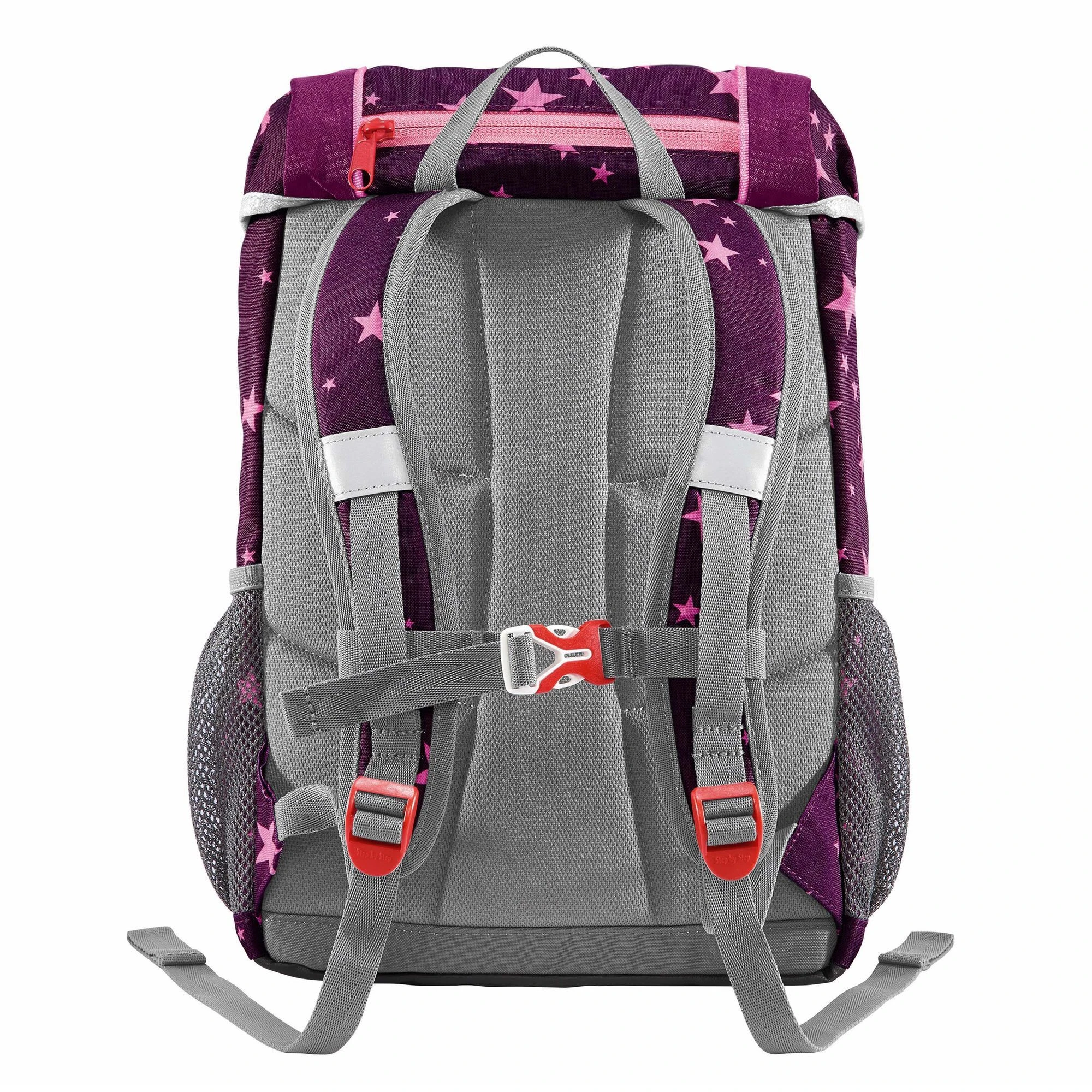 Step By Step Kid Schulranzen-Set 3-tlg. In Unicorn Nuala 3 Step By Step Kid Schulranzen-Set 3-tlg. In Unicorn Nuala – Bild 3