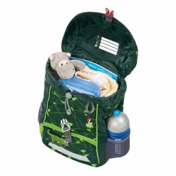 Step By Step Kid Shine Kinderrucksack-Set 3tlg. In Dino Night Tyro -Yeaz Geschäft step by step kid shine kinderrucksack set 3tlg in dino night tyro 3
