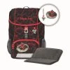 Step By Step Kinderrucksack Set 3-teilig KID Ninja Yuma In Schwarz