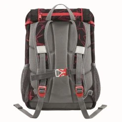 Step By Step Kinderrucksack Set 3-teilig KID Ninja Yuma In Schwarz -Yeaz Geschäft step by step kinderrucksack set 3 teilig kid ninja yuma in schwarz 2