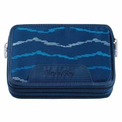 Step By Step Mäppchen 43tlg. In Soccer Lars