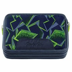 Step By Step Mäppchen 43tlg. In Wild T-rex Taro