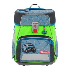 Step By Step Ranzen-Überzug Neon Pull-Over Für SPACE In Grün 3 Step By Step Ranzen-Überzug Neon Pull-Over Für SPACE In Grün -Yeaz Geschäft step by step ranzen uberzug neon pull over fur space in grun 1