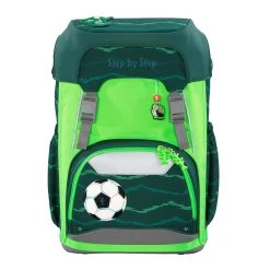 Step By Step Ranzen-Zubehör Pull Over Für GIANT In Grün -Yeaz Geschäft step by step ranzen zubehor pull over fur giant in grun 1