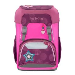 Step By Step Ranzen-Zubehör Pull Over Für GIANT In Pink -Yeaz Geschäft step by step ranzen zubehor pull over fur giant in pink 1