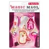 Step By Step Ranzen-Zubehör-Set MAGIC MAGS In Ballerina Fiona