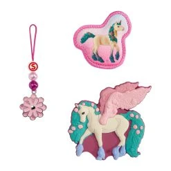 Step By Step Ranzen-Zubehör-Set MAGIC MAGS In Bayala®, Blütenpegasus -Yeaz Geschäft step by step ranzen zubehor set magic mags in bayala r blutenpegasus 1