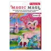 Step By Step Ranzen-Zubehör-Set MAGIC MAGS In Bayala®, Blütenpegasus