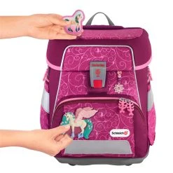 Step By Step Ranzen-Zubehör-Set MAGIC MAGS In Bayala®, Blütenpegasus -Yeaz Geschäft step by step ranzen zubehor set magic mags in bayala r blutenpegasus 2