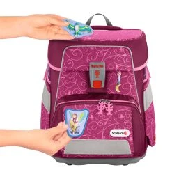 Step By Step Ranzen-Zubehör-Set MAGIC MAGS In Bayala® The Movie, Surah 5 Step By Step Ranzen-Zubehör-Set MAGIC MAGS In Bayala® The Movie, Surah -Yeaz Geschäft step by step ranzen zubehor set magic mags in bayala r the movie surah 2