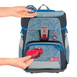 Step By Step Ranzen-Zubehör-Set MAGIC MAGS In Car Race Mike 5 Step By Step Ranzen-Zubehör-Set MAGIC MAGS In Car Race Mike -Yeaz Geschäft step by step ranzen zubehor set magic mags in car race mike 2