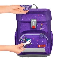 Step By Step Ranzen-Zubehör-Set MAGIC MAGS In Dreamy Pegasus Shadow -Yeaz Geschäft step by step ranzen zubehor set magic mags in dreamy pegasus shadow 2