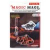 Step By Step Ranzen-Zubehör-Set MAGIC MAGS In Eldrador Creatures, Lava Dragon