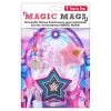 Step By Step Ranzen-Zubehör-Set MAGIC MAGS In Glamour Star Astra