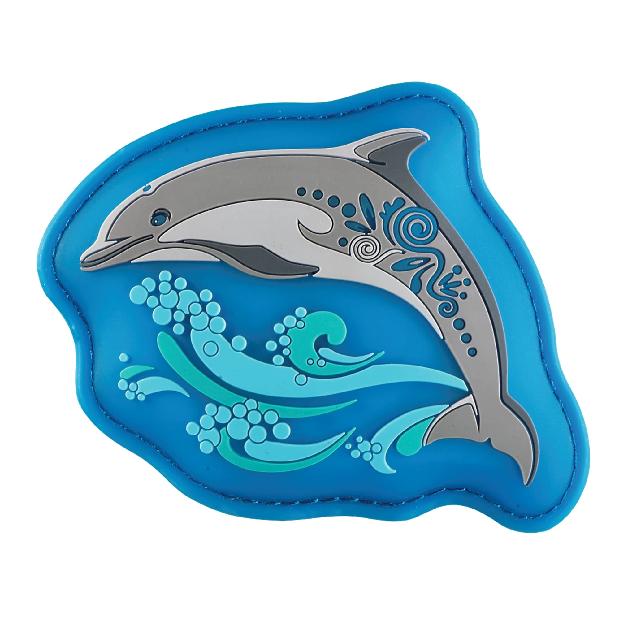 Step By Step Ranzen-Zubehör-Set MAGIC MAGS In Jumping Dolphin Fips 2 Step By Step Ranzen-Zubehör-Set MAGIC MAGS In Jumping Dolphin Fips – Bild 2