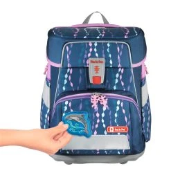 Step By Step Ranzen-Zubehör-Set MAGIC MAGS In Jumping Dolphin Fips 6 Step By Step Ranzen-Zubehör-Set MAGIC MAGS In Jumping Dolphin Fips -Yeaz Geschäft step by step ranzen zubehor set magic mags in jumping dolphin fips 2