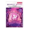 Step By Step Ranzen-Zubehör-Set MAGIC MAGS In Pegasus Unicorn Nuala
