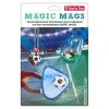 Step By Step Ranzen-Zubehör-Set MAGIC MAGS In Soccer Lars
