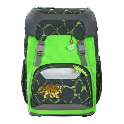 Step By Step Ranzenüberzug Neon Pull-Over Für GIANT In Grün -Yeaz Geschäft step by step ranzenuberzug neon pull over fur giant in grun 1