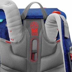 Step By Step Schulranzen-Set CLOUD Deine Freunde 5-teilig In Blau -Yeaz Geschäft step by step schulranzen set cloud deine freunde 5 teilig in blau 4