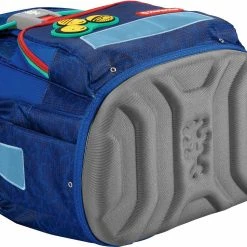 Step By Step Schulranzen-Set CLOUD Deine Freunde 5-teilig In Blau -Yeaz Geschäft step by step schulranzen set cloud deine freunde 5 teilig in blau 6