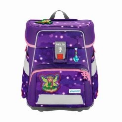 Step By Step Schulranzen-Set SPACE PLAYMOBIL Adventures Of Ayuma, Leavi 5-teilig In Lila -Yeaz Geschäft step by step schulranzen set space playmobil adventures of ayuma leavi 5 teilig in lila 1