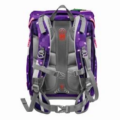 Step By Step Schulranzen-Set SPACE PLAYMOBIL Adventures Of Ayuma, Leavi 5-teilig In Lila -Yeaz Geschäft step by step schulranzen set space playmobil adventures of ayuma leavi 5 teilig in lila 2