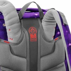 Step By Step Schulranzen-Set SPACE PLAYMOBIL Adventures Of Ayuma, Leavi 5-teilig In Lila -Yeaz Geschäft step by step schulranzen set space playmobil adventures of ayuma leavi 5 teilig in lila 6