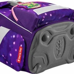Step By Step Schulranzen-Set SPACE PLAYMOBIL Adventures Of Ayuma, Leavi 5-teilig In Lila -Yeaz Geschäft step by step schulranzen set space playmobil adventures of ayuma leavi 5 teilig in lila 8