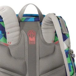 Step By Step Schulranzen-Set SPACE Schleich Velocirapto 5-teilig In Blau/grün -Yeaz Geschäft step by step schulranzen set space schleich velocirapto 5 teilig in blau grun 6