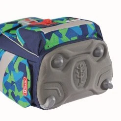 Step By Step Schulranzen-Set SPACE Schleich Velocirapto 5-teilig In Blau/grün -Yeaz Geschäft step by step schulranzen set space schleich velocirapto 5 teilig in blau grun 8